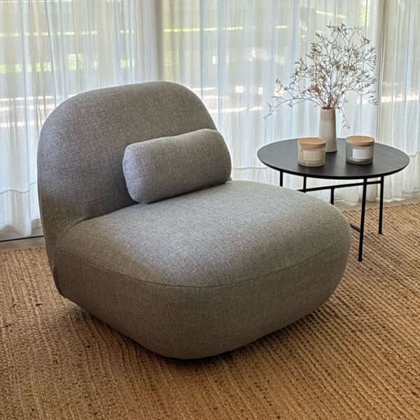 Sillón Salerno - Imagen 1