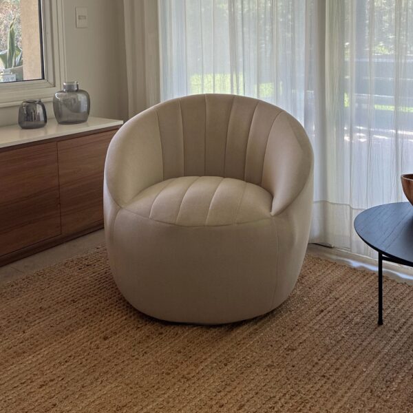 Sillón Trento - Imagen 1