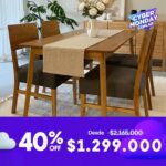 PROMO Combo Oslo - Cyber