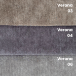 Silla Tapizada Denmark - Cyber - Imagen 4