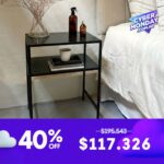 Mesa de luz Grecia - Cyber