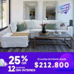 PROMO Esquinero Patagonik - Cyber