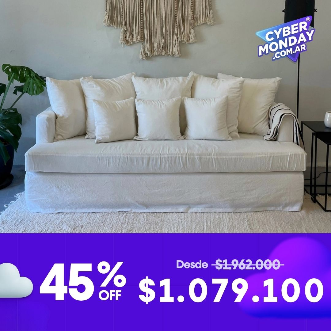 sevilla promo PROMO Sofá Sevilla - Cyber - Imagen 1
