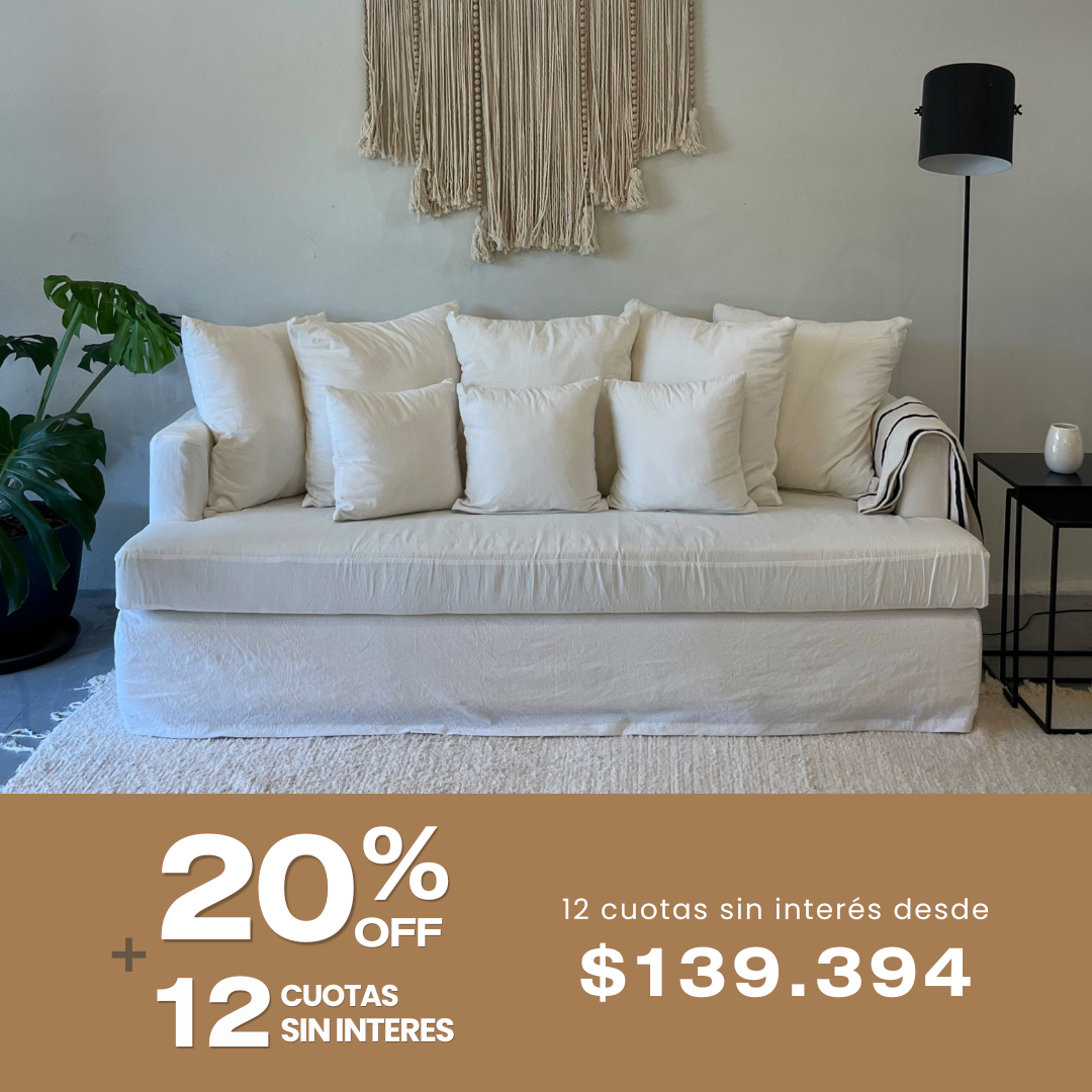 148 PROMO Sofá Sevilla - Imagen 1
