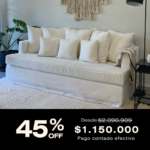 PROMO Sofá Sevilla