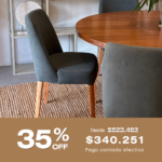 Silla Denmark - WT