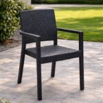 Sillón Ratan Milano