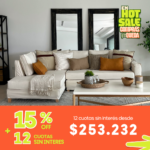 PROMO Esquinero Patagonik - Hot Sale