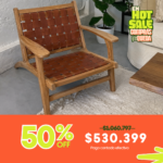 Sillon Dublin - Hot Sale