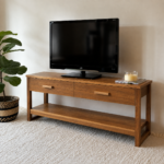 Mesa de TV Nicklaus - Imagen 2