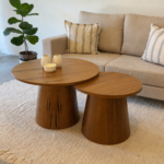 Set Mesa Baja Konic