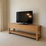 Mesa de TV Nicklaus - Imagen 2