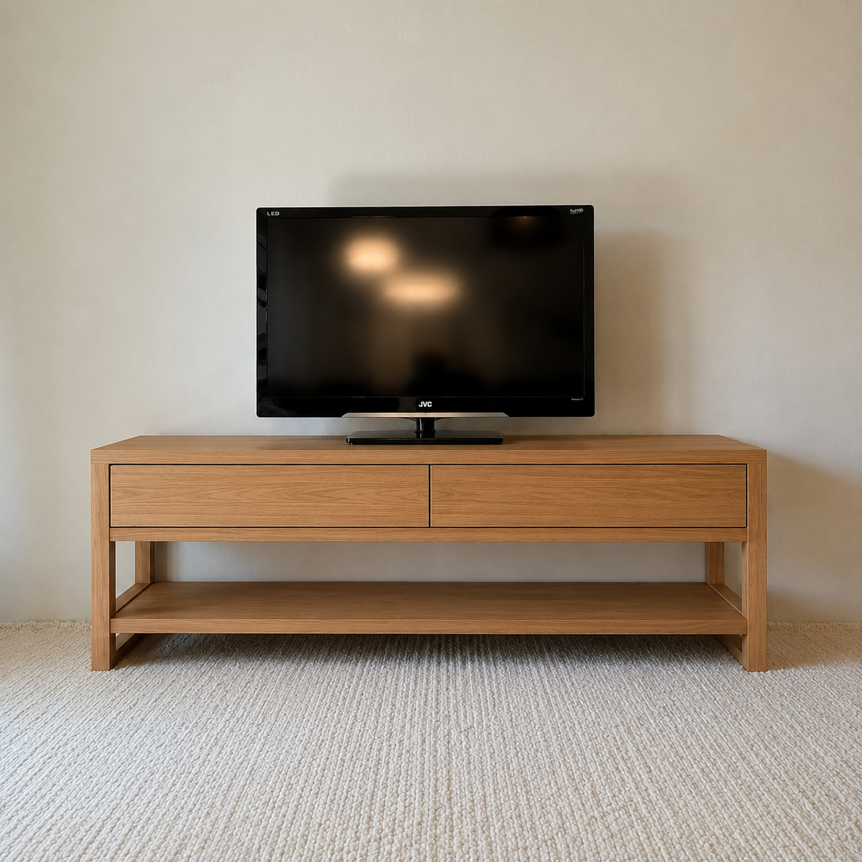 Mesa de TV Nicklaus. Mesa de TV Nicklaus - Imagen 1
