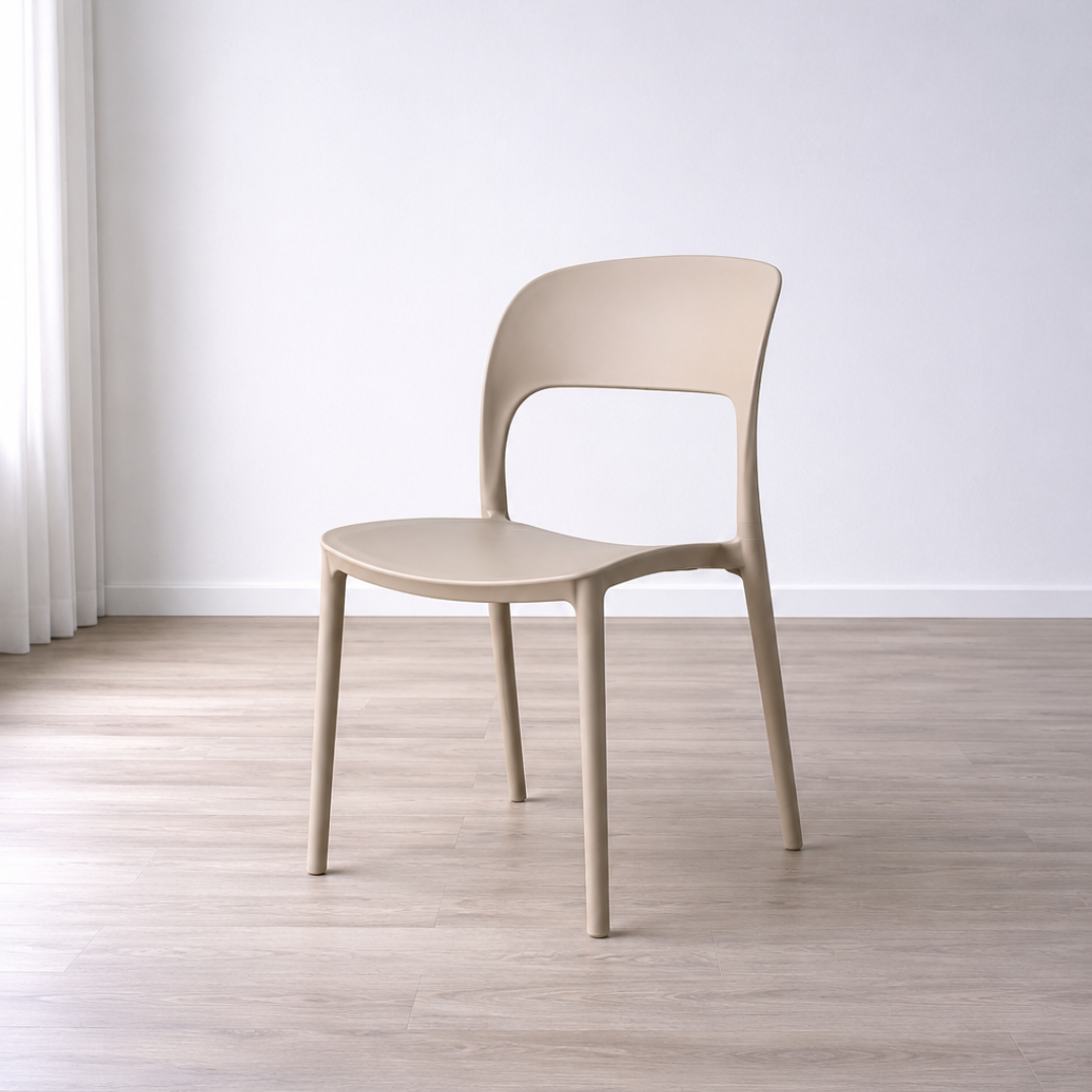 Silla Turin Silla Turin - Imagen 1