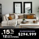PROMO Esquinero Patagonik