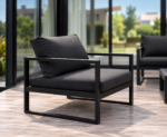 Sillón de 1 cuerpo Luk