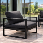 Sillón de 1 cuerpo Luk