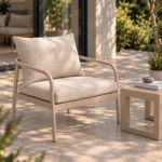 Sillón de 1 cuerpo Kova