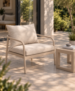 Sillón de 1 cuerpo Kova